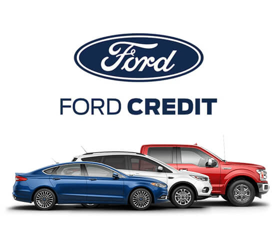 Ford finances EN
