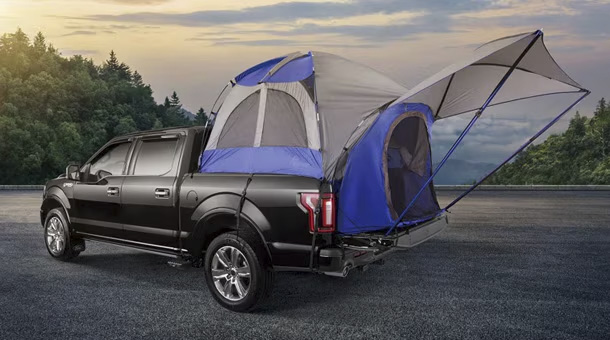 BEDTENT